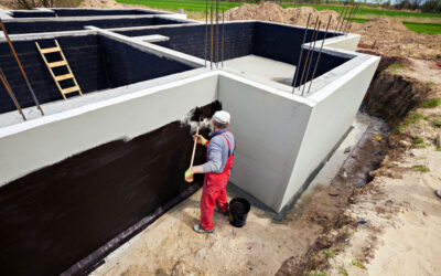 How Do Weather Conditions Affect Foundation Waterproofing?