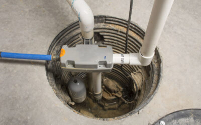 Why Are Sump Pumps Important in Basements and Crawl Spaces?