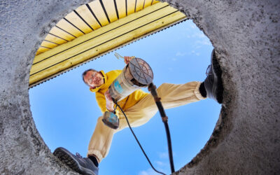 What Should You Do If Your Sump Pump Fails During a Storm?