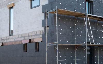 What Are the Best Practices for Exterior Waterproofing Installation?