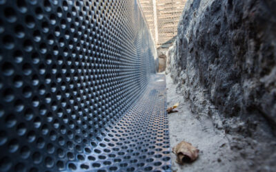 What Should You Expect During a Basement Waterproofing Inspection?