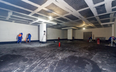 When Do You Need to Reassess Your Interior Waterproofing?