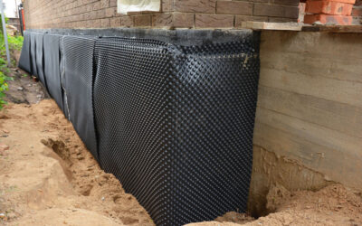 Why Is Exterior Waterproofing Important for Homeowners in Wet Climates?